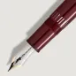 Penna Stilografica Meisterstück Bordeaux LeGrand MB133004 Montblanc Penna Stilografica Meisterstück Bordeaux LeGrand MB133004 Montblanc