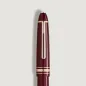 Penna Stilografica Meisterstück Bordeaux LeGrand MB133004 Montblanc Penna Stilografica Meisterstück Bordeaux LeGrand MB133004 Montblanc