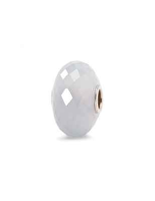 BEAD CALCEDONIO SFACCETTATO TROLLBEADS TSTBE-20013 Trollbeads