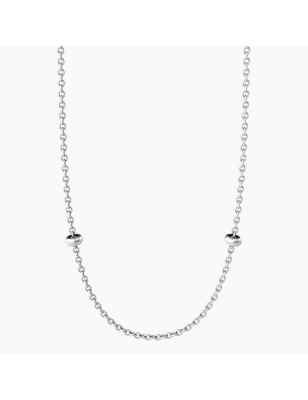 COLLANA CATENA FORZATINA ALBA DONNA KIDULT 