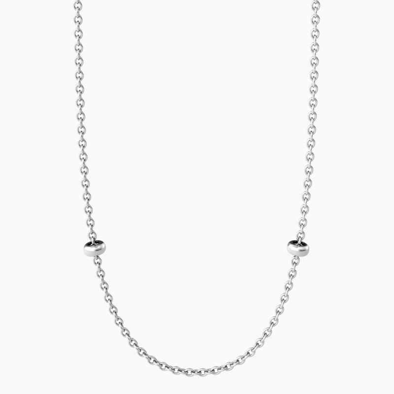 COLLANA CATENA FORZATINA ALBA DONNA KIDULT 