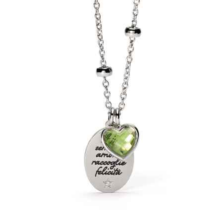 COLLANA CATENA FORZATINA ALBA DONNA KIDULT 