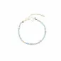 Bracciale Pietre di Acquamarina Donna Maman et Sophie