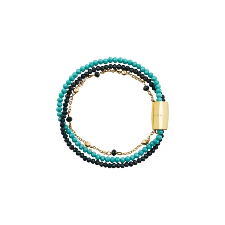 Bracciale Magnetica System Elemento Small Aqua Donna Breil