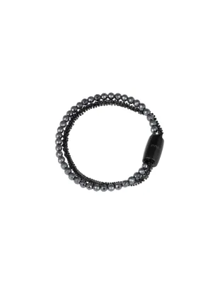 Bracciale Magnetica System Elemento Small Stardust Donna Breil