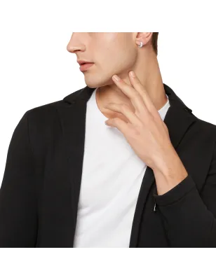 Monorecchino Joint con Zircone Bianco Uomo Breil