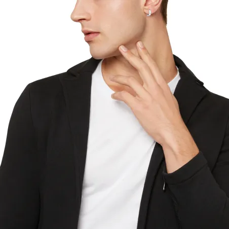 Monorecchino Joint con Zircone Bianco Uomo Breil