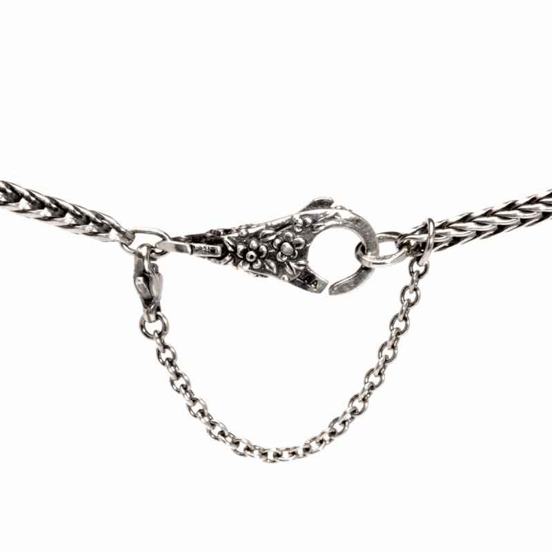 BEAD CATENA DI SICUREZZA DONNA TROLLBEADS 