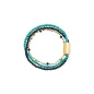 Bracciale Magnetica System Elemento Small Aqua Donna Breil