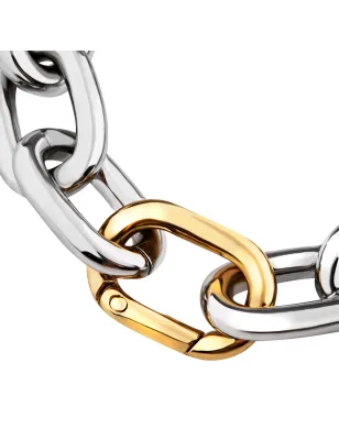 Bracciale catena Distinctive Donna Breil - category_name - XDMG De Marchi Gianotti