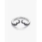 Anello Disney Villains, Malefica mis.54 Donna Pandora Anello Disney Villains, Malefica mis.54 Donna Pandora