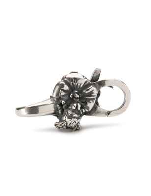 BEAD CHIUSURA ALVEARE DONNA TROLLBEADS 