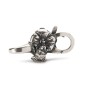 BEAD CHIUSURA ALVEARE DONNA TROLLBEADS BEAD CHIUSURA ALVEARE DONNA TROLLBEADS