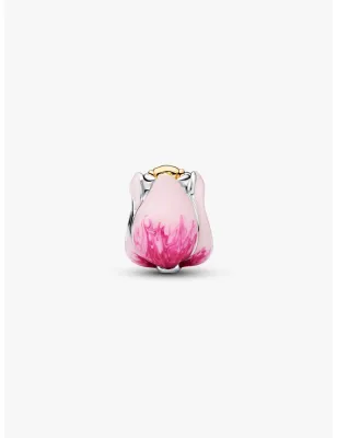 Charm Tulipano Rosa Donna Pandora