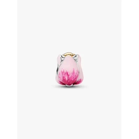 Charm Tulipano Rosa Donna Pandora
