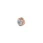 Ciondolo Filodellavita Mini 13 Fili Argento e Oro Rosa 9Kt Donna Rubinia Ciondolo Filodellavita Mini 13 Fili Argento e Oro Rosa 9Kt Donna Rubinia