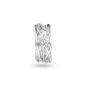 Anello Filodellavita Ten 10 Fili Oro bianco, Diamanti Donna Rubinia Anello Filodellavita Ten 10 Fili Oro bianco, Diamanti Donna Rubinia