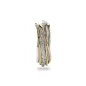 Anello Filodellavita 7 Fili Oro Giallo Diamanti m 14 Donna Rubinia Anello Filodellavita 7 Fili Oro Giallo Diamanti m 14 Donna Rubinia