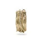 Anello Filodellavita 13 Fili Oro Giallo Diamanti m 15 Donna Rubinia Anello Filodellavita 13 Fili Oro Giallo Diamanti m 15 Donna Rubinia