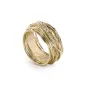 Anello Filodellavita 13 Fili Oro Giallo Diamanti m 15 Donna Rubinia Anello Filodellavita 13 Fili Oro Giallo Diamanti m 15 Donna Rubinia
