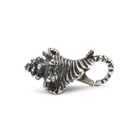 BEAD CHIUSURA CONCHIGLIA TROLLBEADS TAGLO-00071 Trollbeads