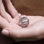 COLLANA CHIAMA ANGELI IN ARGENTO ROBERTO GIANNOTTI CHIAMA ANGELI COLLANA CHIAMA ANGELI IN ARGENTO ROBERTO GIANNOTTI CHIAMA ANGELI