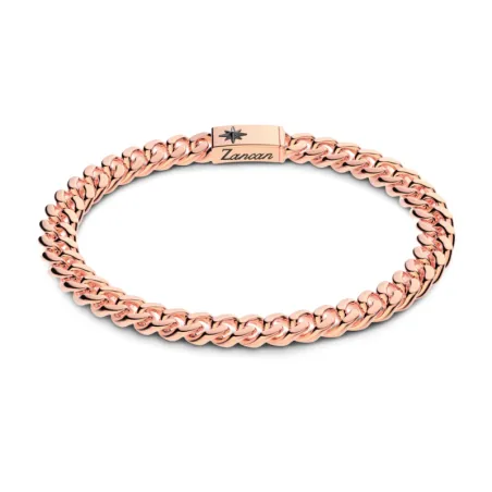 Bracciale a grumette Zanca mis.M Uomo Zancan