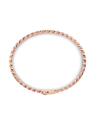 Bracciale a grumette Zanca mis.M Uomo Zancan