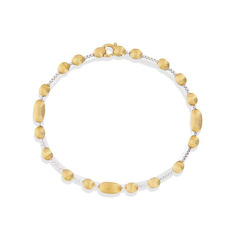 BRACCIALE PEPITE DONNA NANIS DANCING IN THE RAIN ELITE