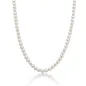 Collana Filo di perle Oriente 5,5-6 mm Donna Miluna
