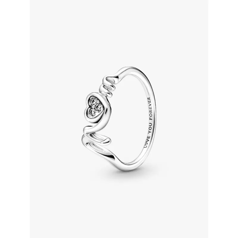 Anello MOM, Amore Eterno mis.50 Donna Pandora