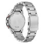 Orologio OF Racing Crono nero acciaio CA4714-55E Uomo Citizen Orologio OF Racing Crono nero acciaio CA4714-55E Uomo Citizen