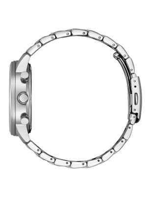 Orologio OF Aviator Crono verde acciaio CA4720-52X Uomo Citizen - category_name - XDMG De Marchi Gianotti