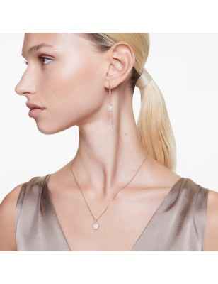 SET METEORA ROSE DONNA SWAROVSKI  5683451 Swarovski
