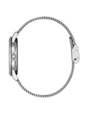 Orologio Elegance rosa mesh diamanti EM1220-82X Donna Citizen - category_name - XDMG De Marchi Gianotti