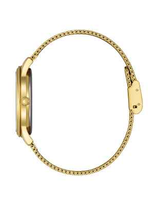 Orologio Elegance oro mesh 4 diamanti EM1222-87A Donna Citizen - category_name - XDMG De Marchi Gianotti