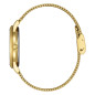Orologio Elegance oro mesh 4 diamanti EM1222-87A Donna Citizen
