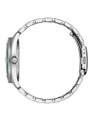 Orologio OF Marine verde diver 43mm AW1880-55X Uomo Citizen - category_name - XDMG De Marchi Gianotti