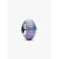 Charm Opale Glitter Viola Donna Pandora