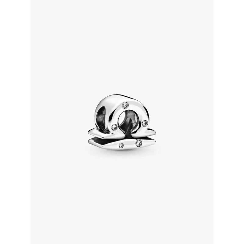 Charm Bilancia Donna Pandora