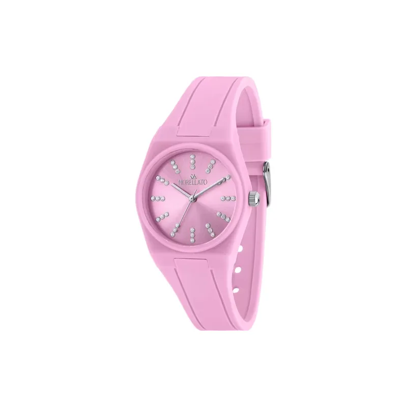 Orologio Vivace Rosa 34mm Donna Morellato