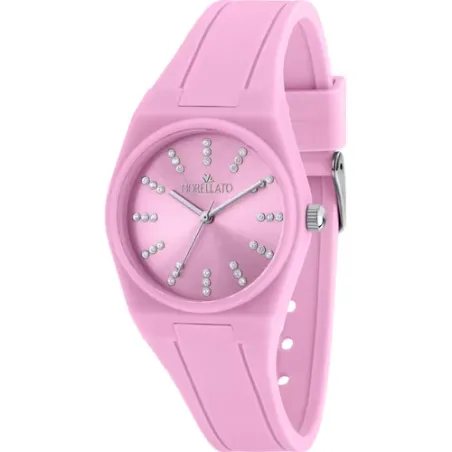 Orologio Vivace Rosa 34mm Donna Morellato
