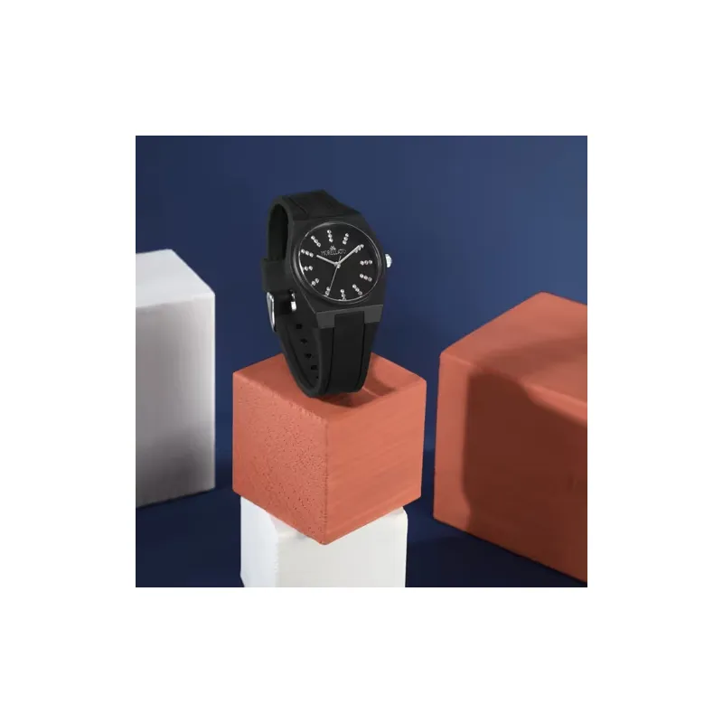 Orologio Vivace Nero 34mm Donna Morellato