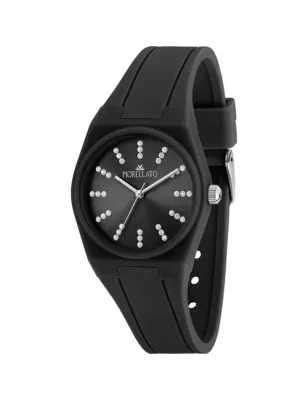 Orologio Vivace Nero 34mm Donna Morellato