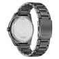 Orologio Marine turchese grey IP 43mm AW1887-56L Uomo Citizen Orologio Marine turchese grey IP 43mm AW1887-56L Uomo Citizen