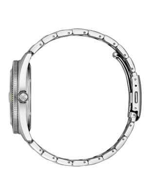 Orologio OF Marine nero vintage 43mm AW1888-53E Uomo Citizen - category_name - XDMG De Marchi Gianotti