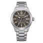 Orologio Marine military grigio 40mm AW1870-59H Uomo Citizen Orologio Marine military grigio 40mm AW1870-59H Uomo Citizen