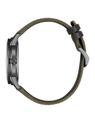 Orologio Military verde IP coating NATO AW1877-09X Uomo Citizen - category_name - XDMG De Marchi Gianotti