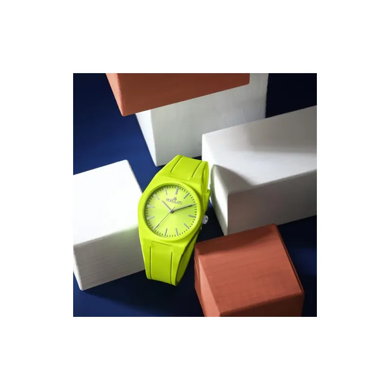 Orologio Vivace Verde Fluo 39 mm Morellato