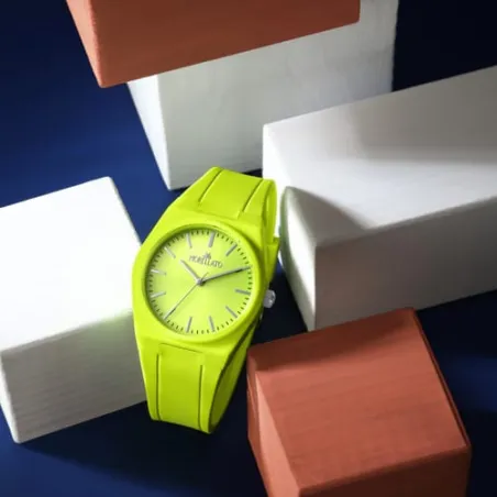 Orologio Vivace Verde Fluo 39 mm Morellato